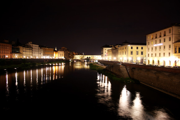 Arno River