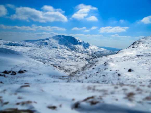 Moelwyn Mawr 