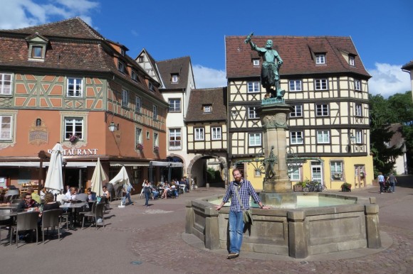 Colmar