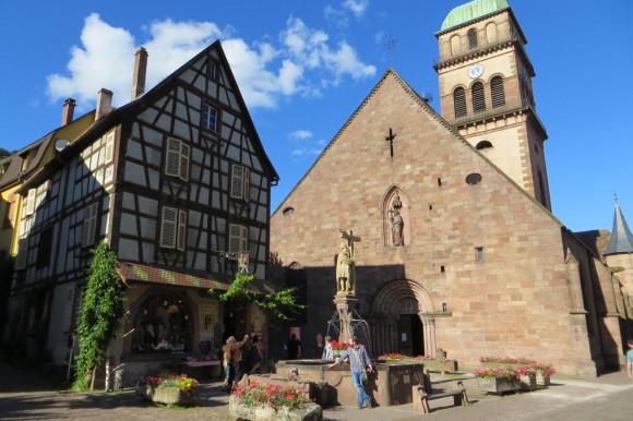 Kaysersberg 