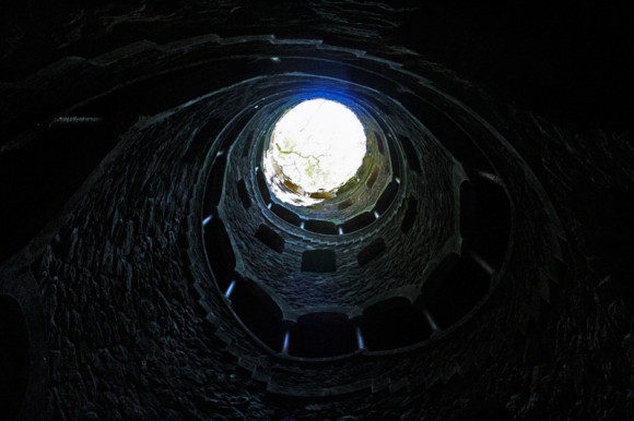 Initiation Well