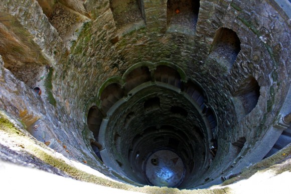 Initiation Well