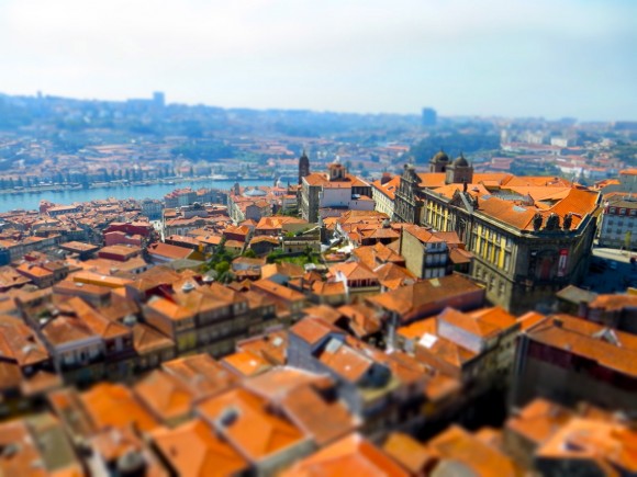 Porto!