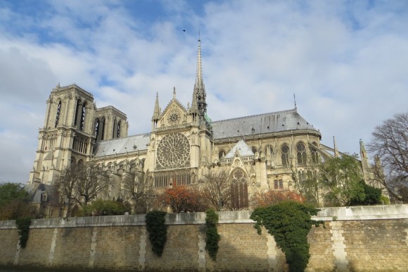 Notre Dame