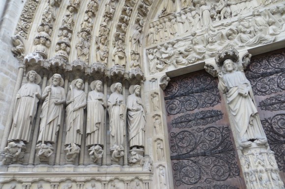 Notre Dame
