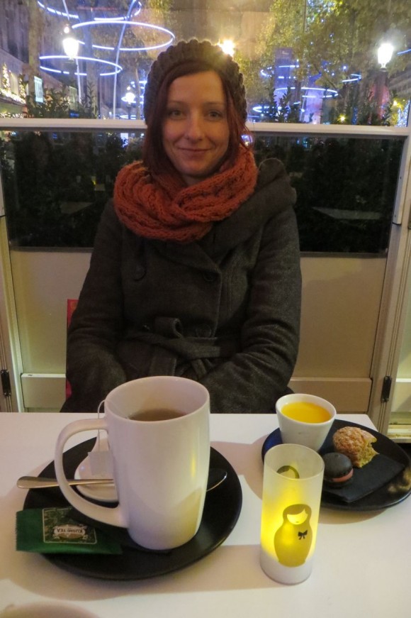 Kusmi Tea
