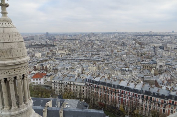 Basilique Sacre Coeur