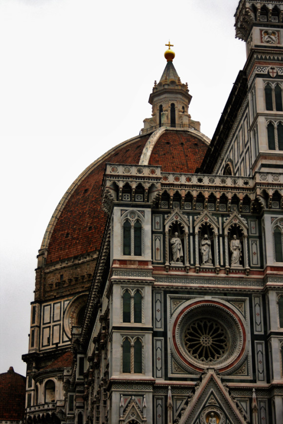 Basilica di Santa Maria del Fiore ('Duomo')