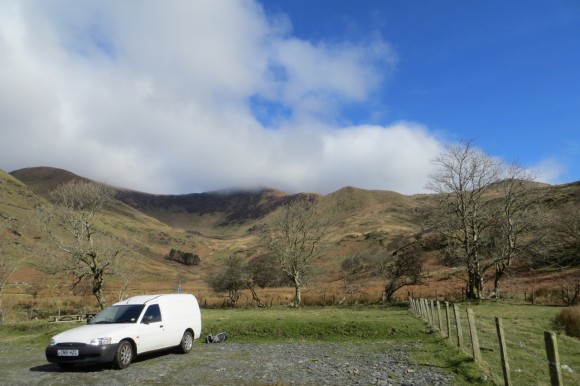 Cwm Pennant