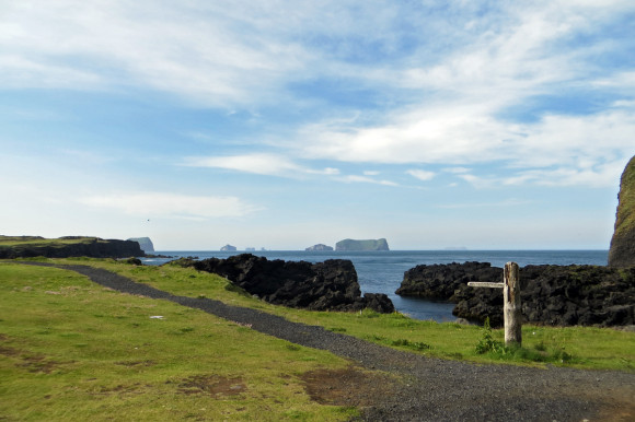 Coastal Path