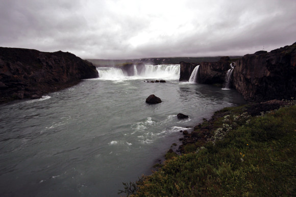 Goðafoss
