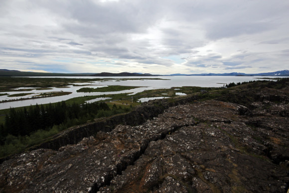 Þingvellir