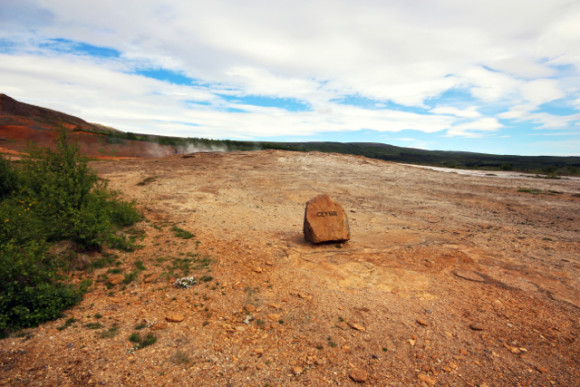 Geysir