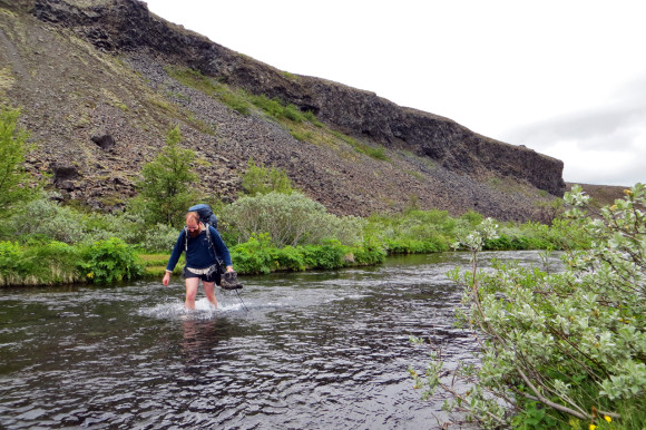 River Crossing