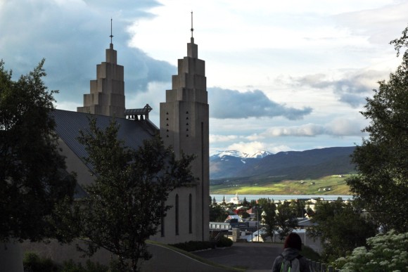 Akureyri