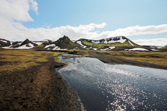 Another river crossing