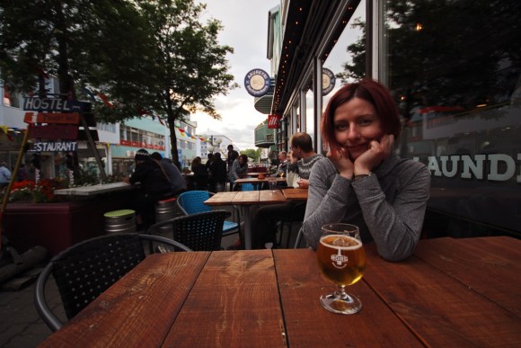 Akureyri backpackers