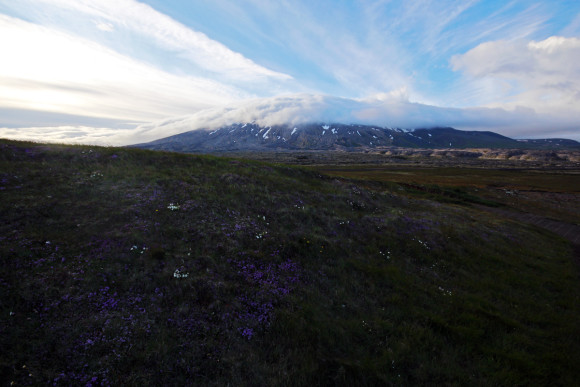 Snæfellsjökull