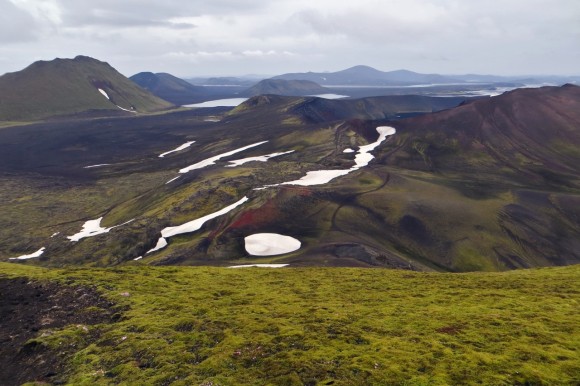 Landmannalaugar