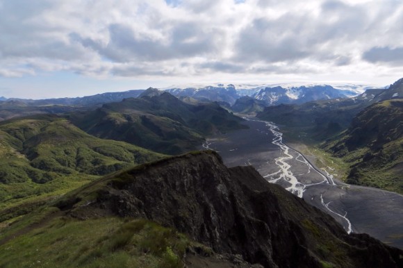 Valahnúkur