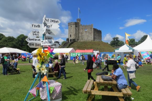 Tafwyl 2016