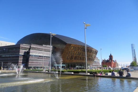 Millennium Centre